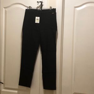 Calvin Klein Petite Pants in size 4P